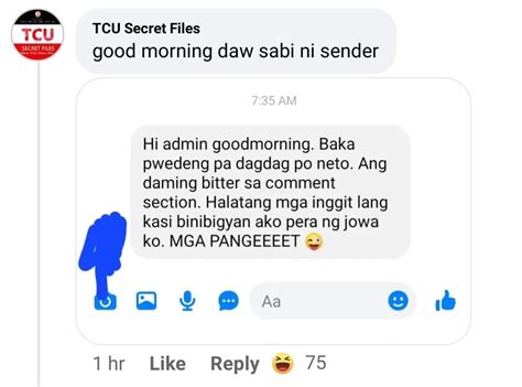hindi kinaya ang malaking titi|Hindi ko kinaya ang kapal ng mukha ni Ate : r/Philippines .